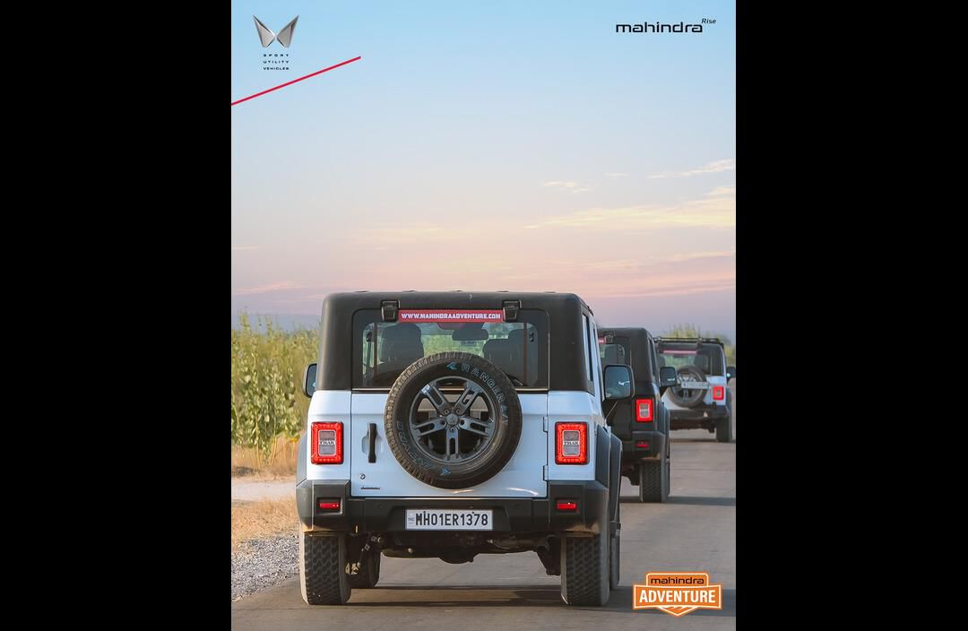 Sand Survivor Jaisalmer February